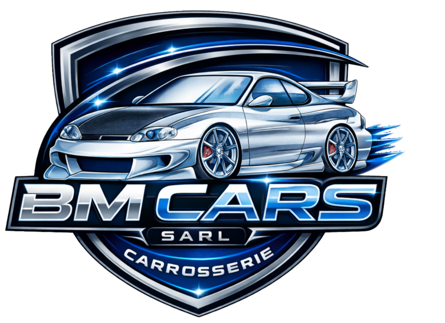 BM Cars Sàrl